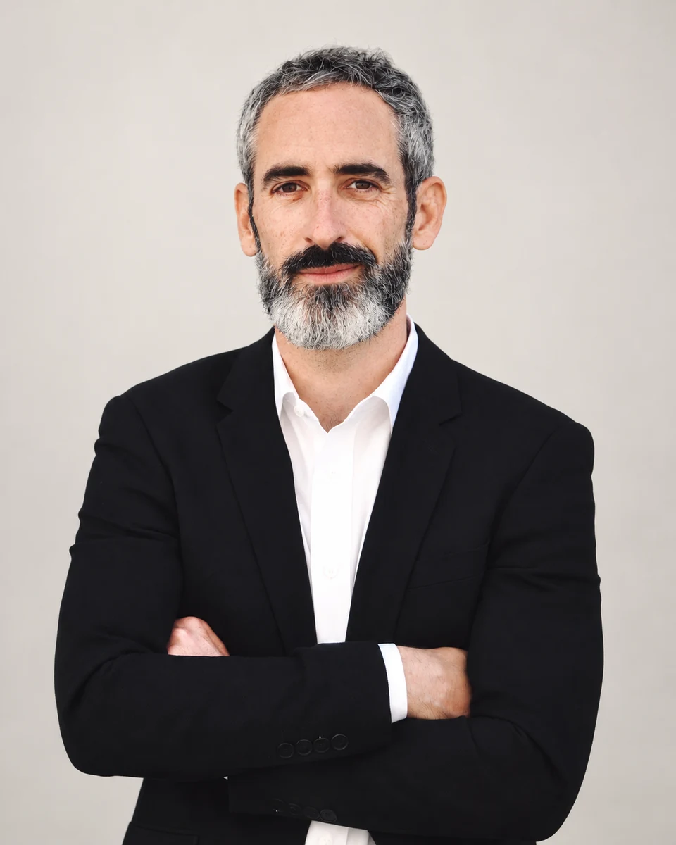 Thibaut Patouillard